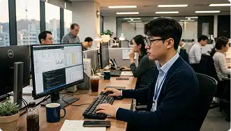 EDR 보안